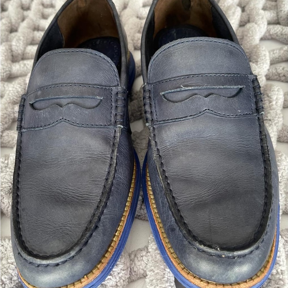 Cole Haan Loafers